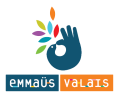 Emmaüs Valais